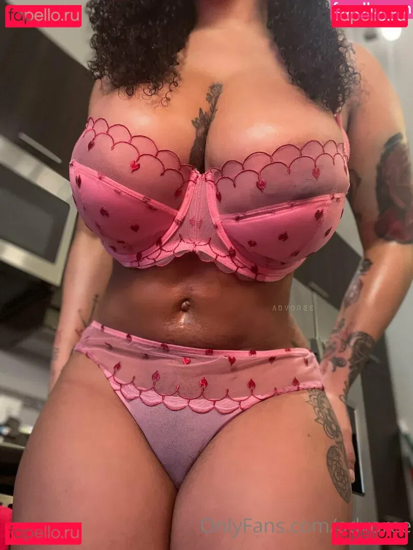 Advoree Onlyfans Photo Gallery 