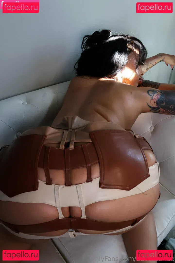 Advoree Onlyfans Photo Gallery 