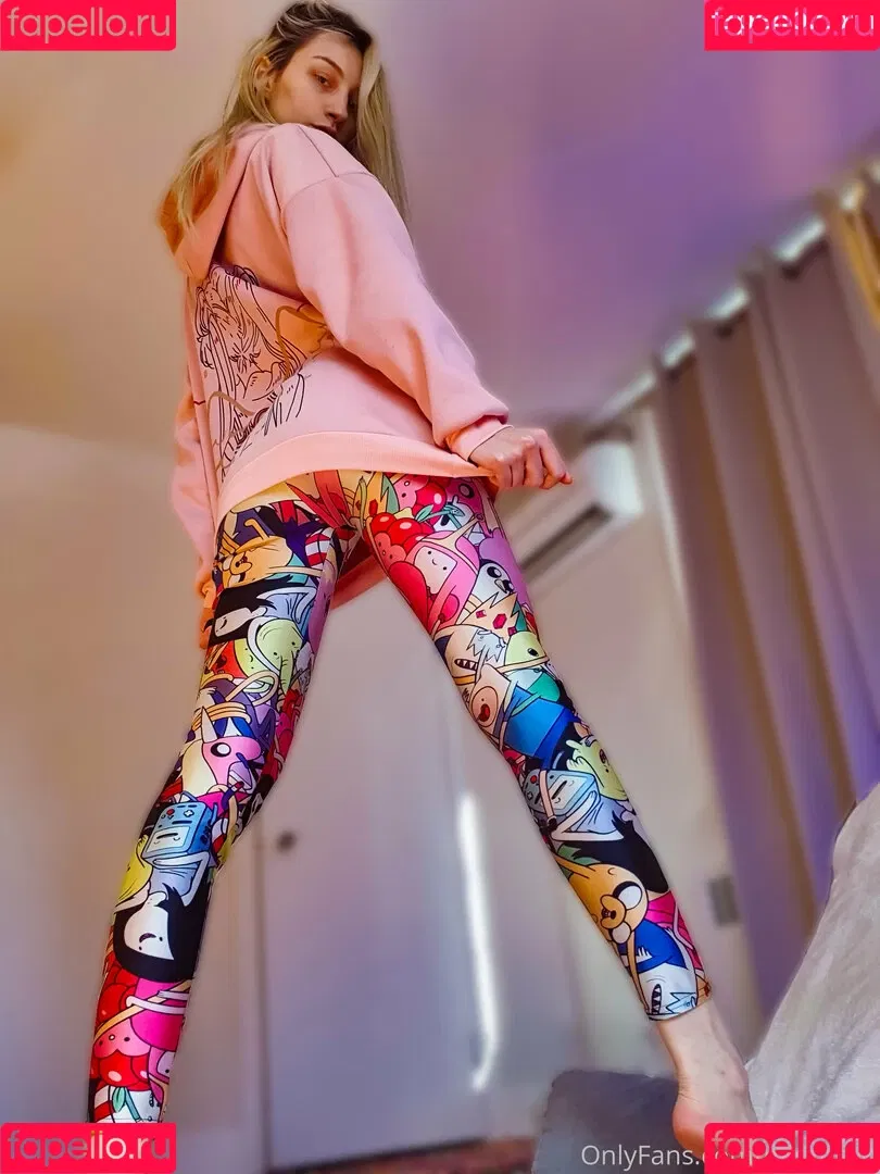 MissHowl Onlyfans Photo Gallery 
