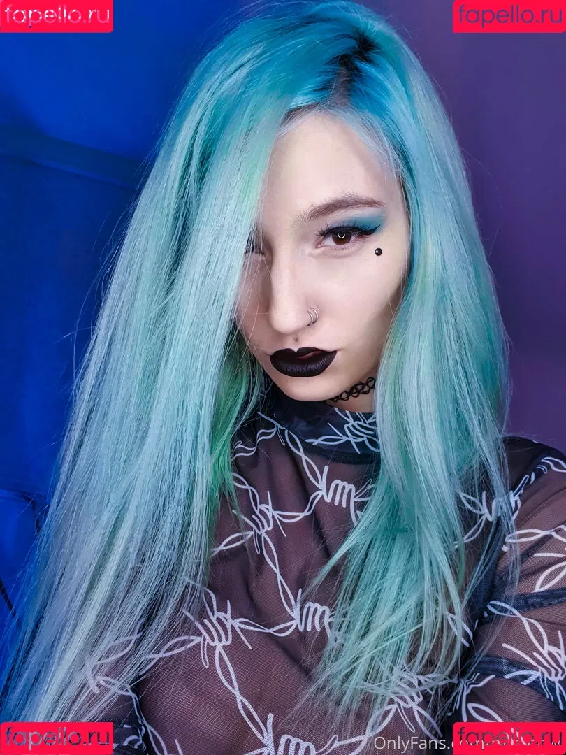 MissHowl Onlyfans Photo Gallery 