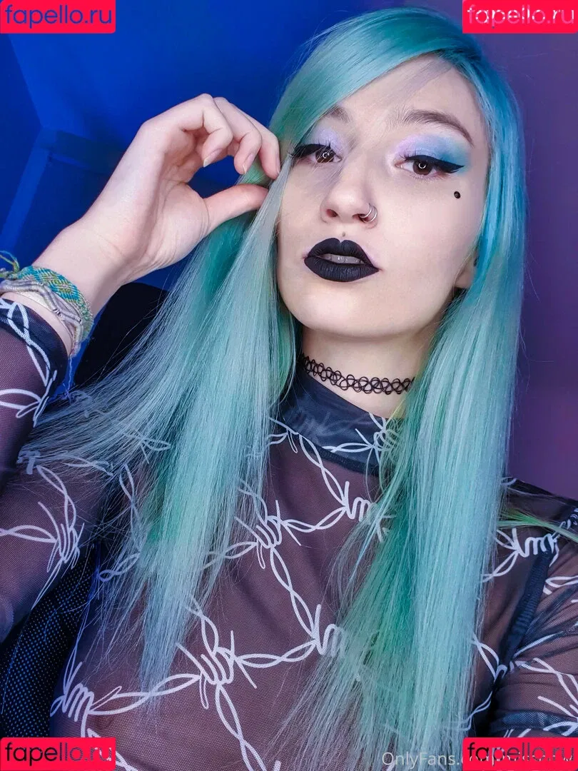 MissHowl Onlyfans Photo Gallery 