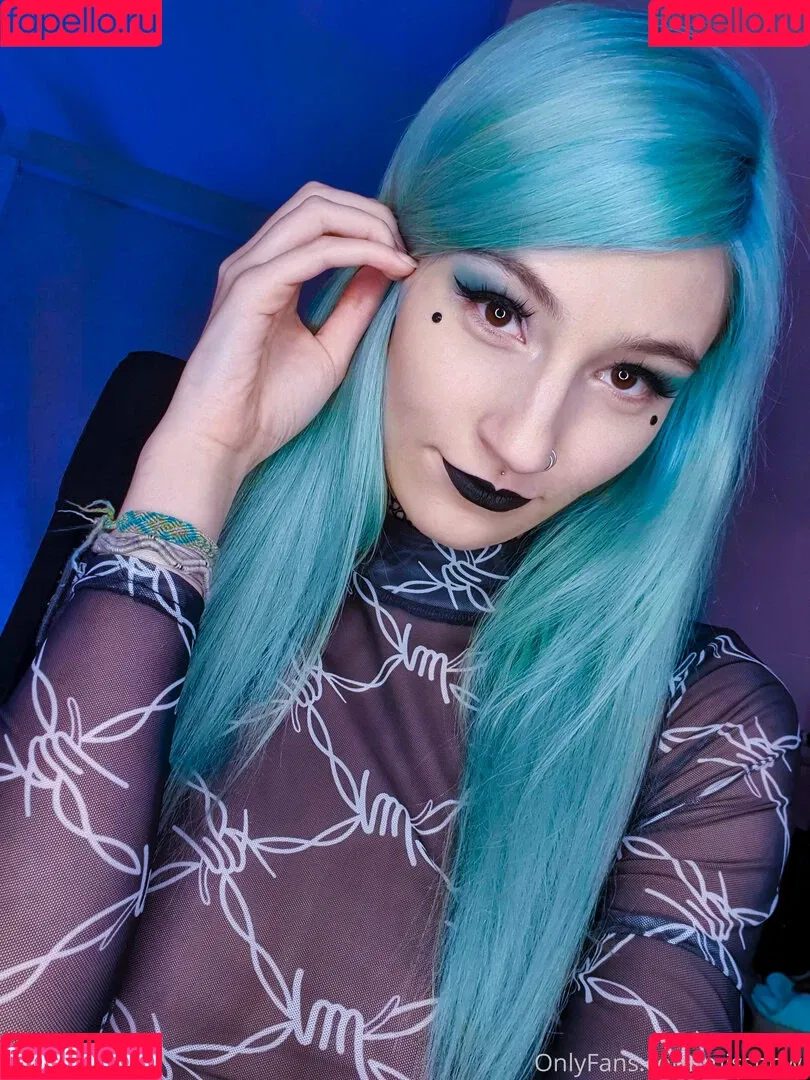 MissHowl Onlyfans Photo Gallery 