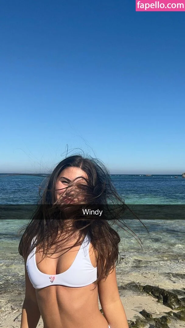 Leah Halton Onlyfans Photo Gallery 