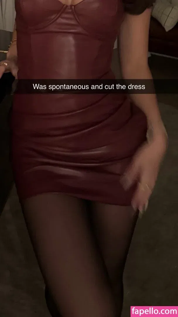 Leah Halton Onlyfans Photo Gallery 