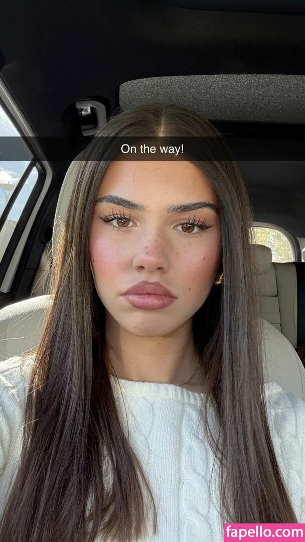 Leah Halton Onlyfans Photo Gallery 