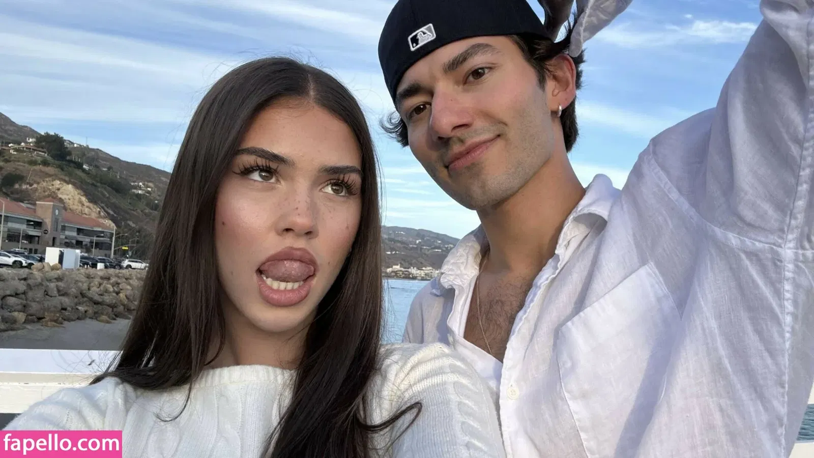 Leah Halton Onlyfans Photo Gallery 