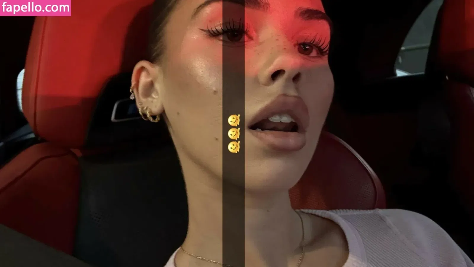 Leah Halton Onlyfans Photo Gallery 