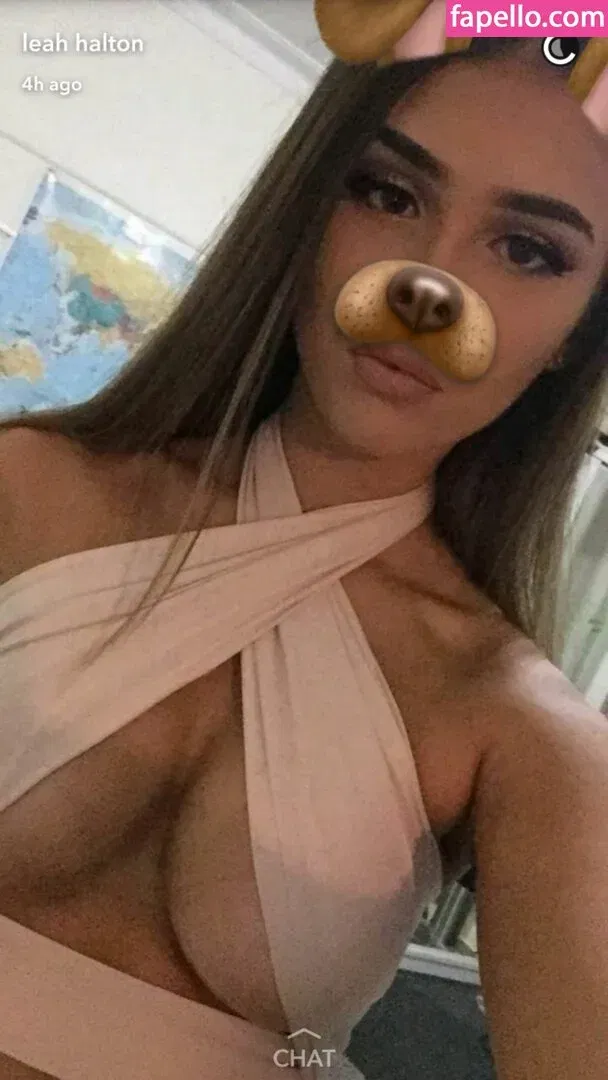 Leah Halton Onlyfans Photo Gallery 
