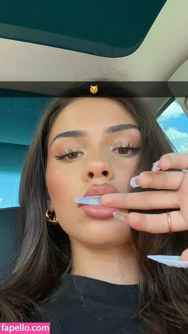 Leah Halton Onlyfans Photo Gallery 