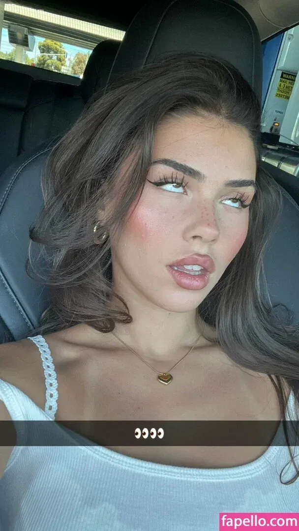 Leah Halton Onlyfans Photo Gallery 