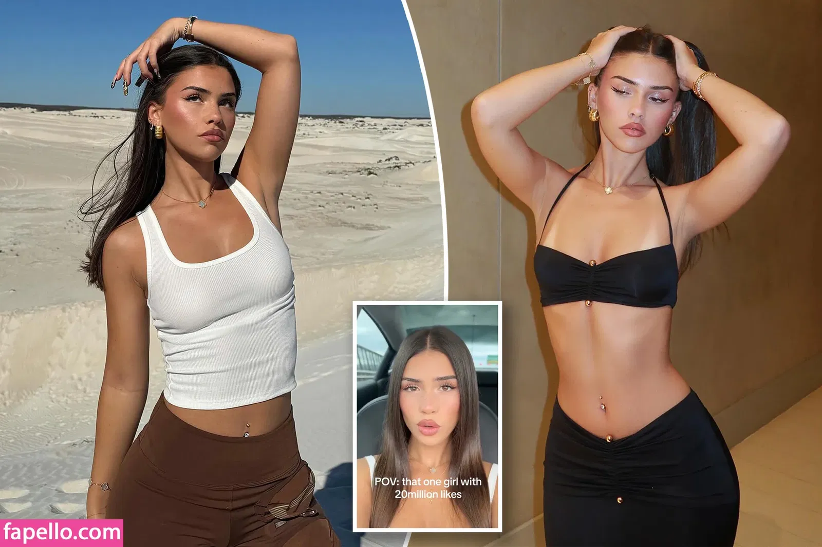 Leah Halton Onlyfans Photo Gallery 