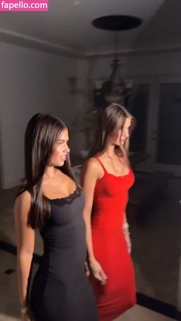 Leah Halton Onlyfans Photo Gallery 