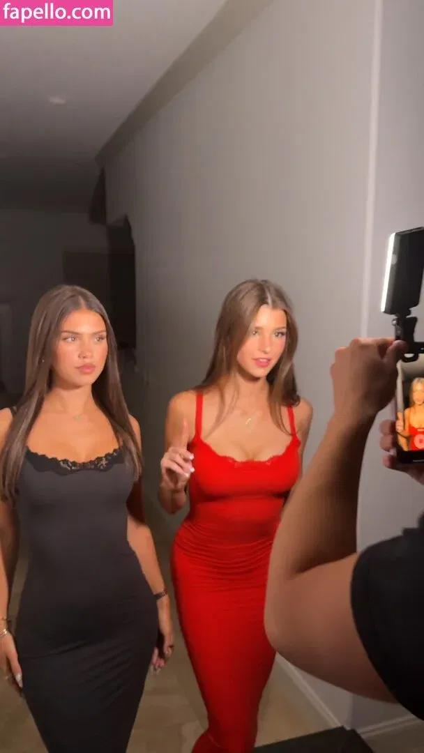 Leah Halton Onlyfans Photo Gallery 