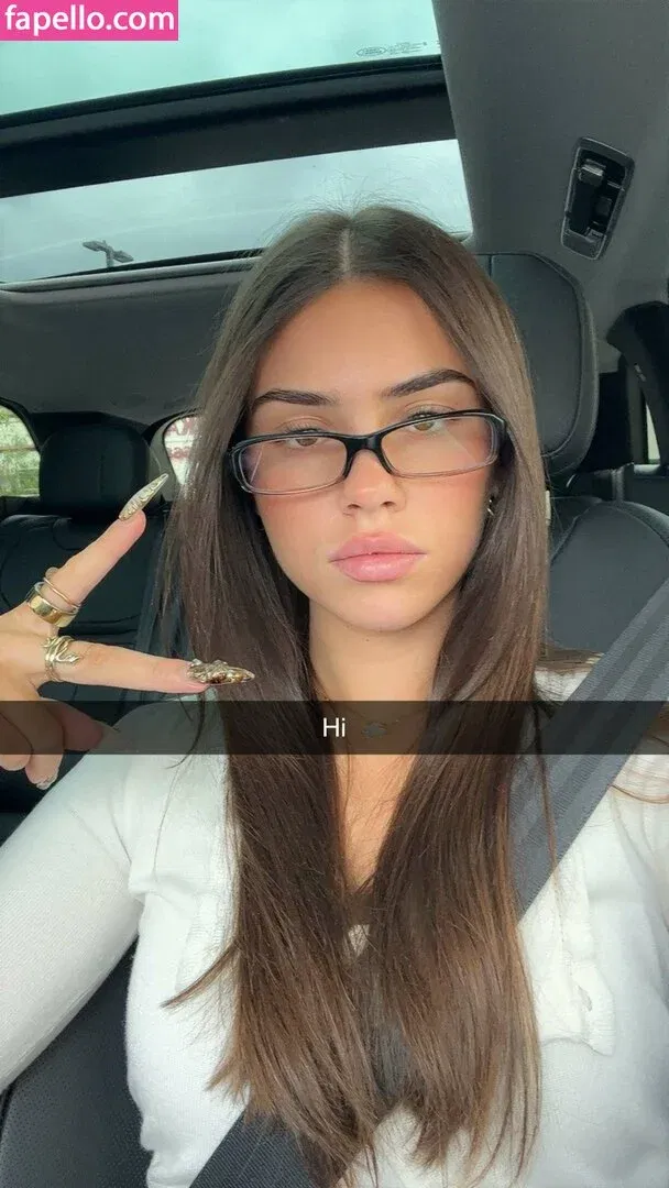 Leah Halton Onlyfans Photo Gallery 