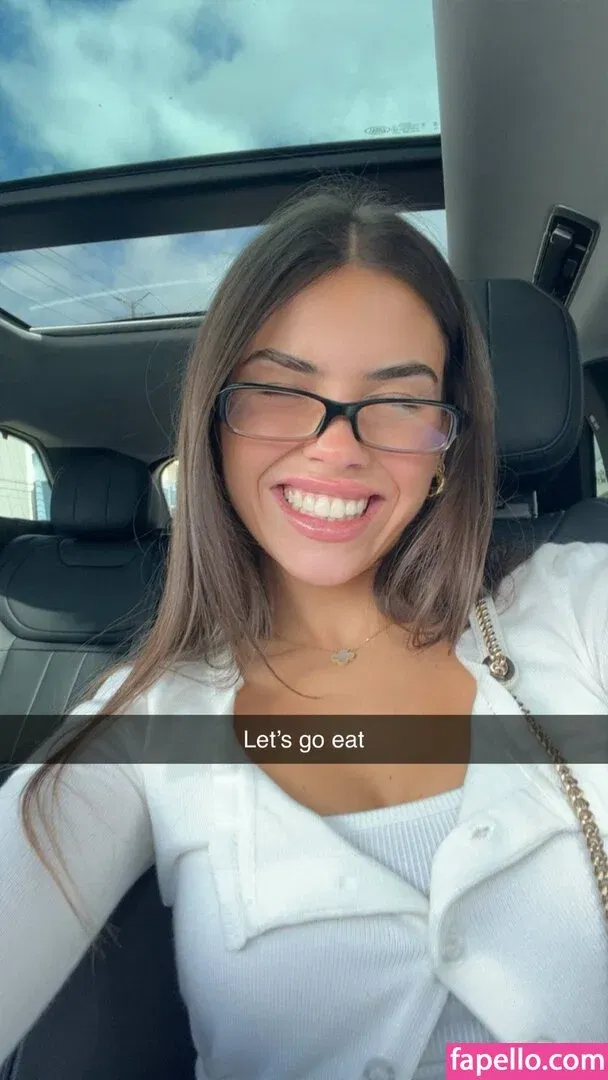 Leah Halton Onlyfans Photo Gallery 