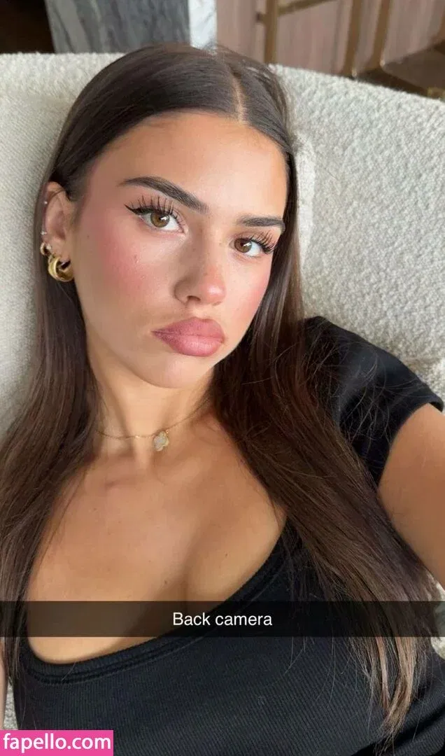 Leah Halton Onlyfans Photo Gallery 