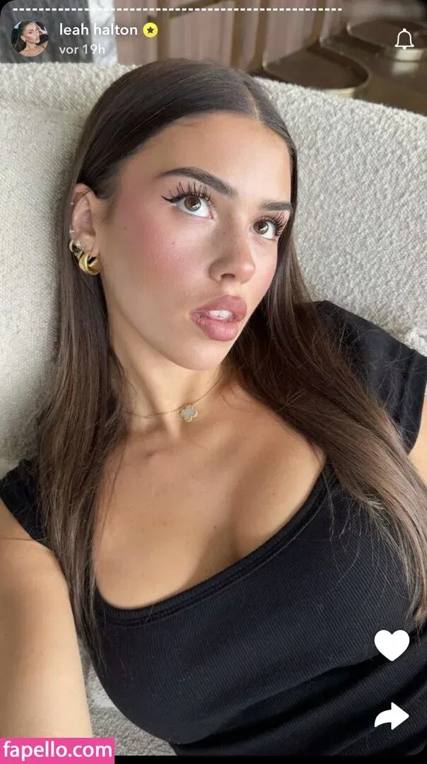 Leah Halton Onlyfans Photo Gallery 