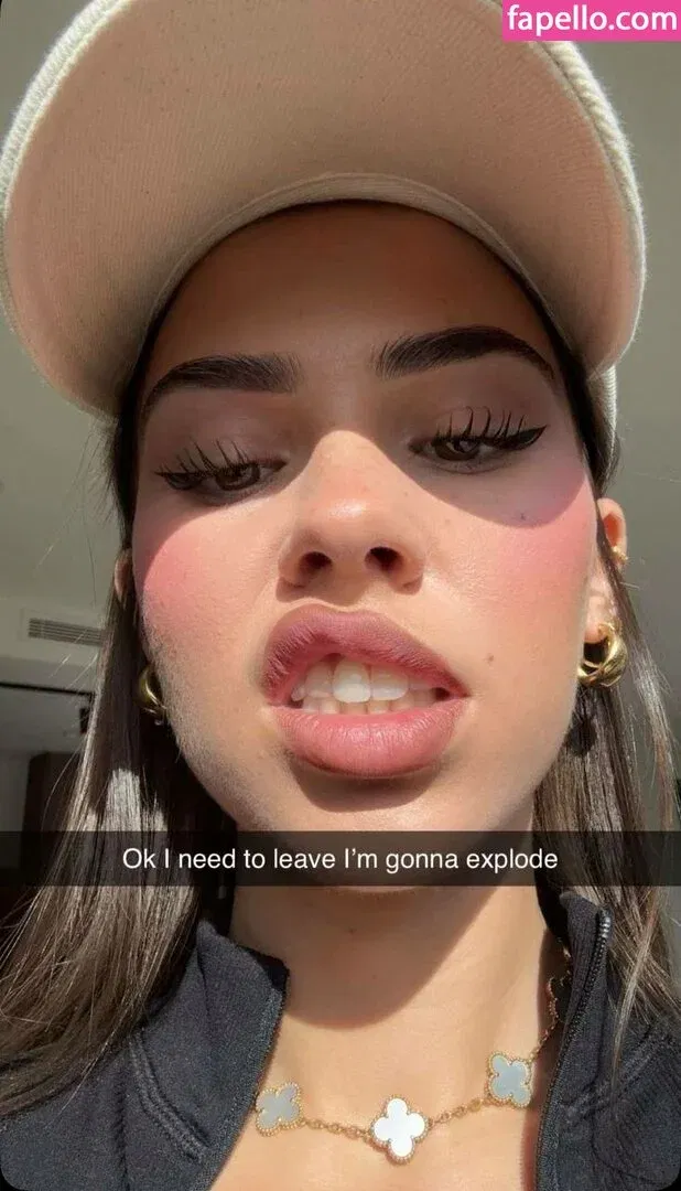 Leah Halton Onlyfans Photo Gallery 