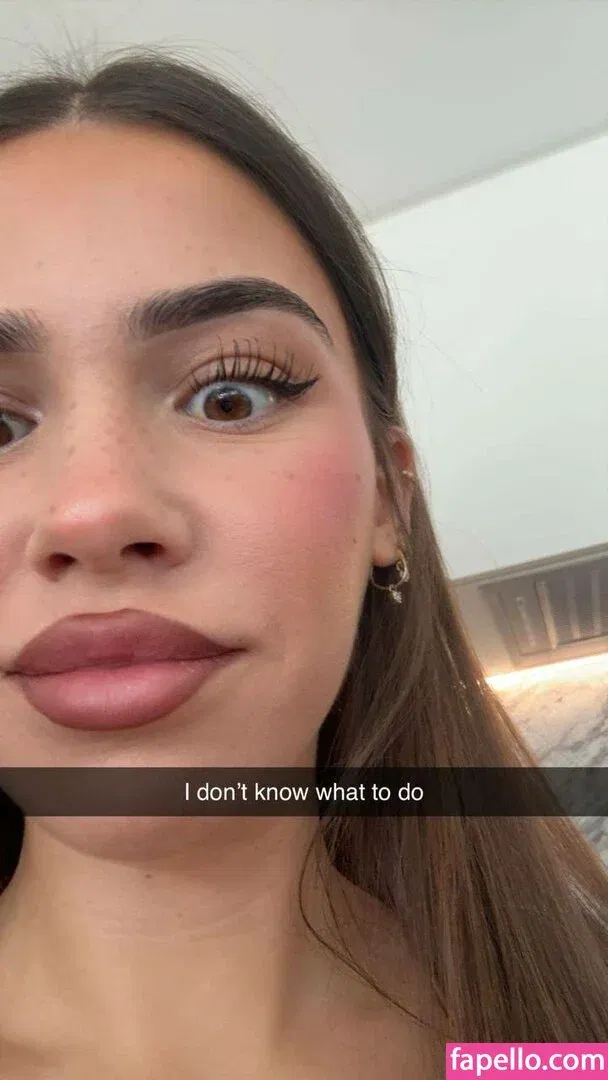 Leah Halton Onlyfans Photo Gallery 