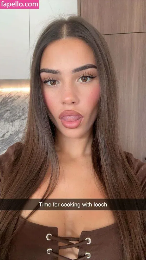 Leah Halton Onlyfans Photo Gallery 