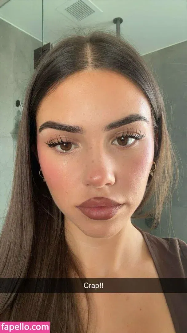 Leah Halton Onlyfans Photo Gallery 