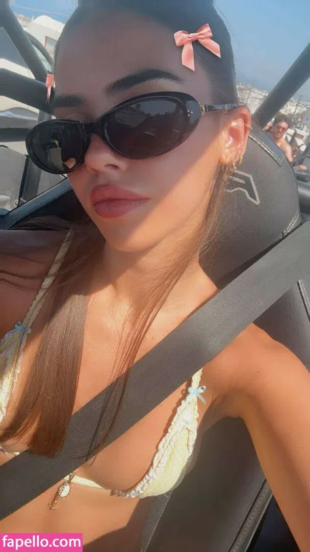 Leah Halton Onlyfans Photo Gallery 