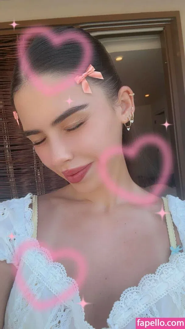 Leah Halton Onlyfans Photo Gallery 