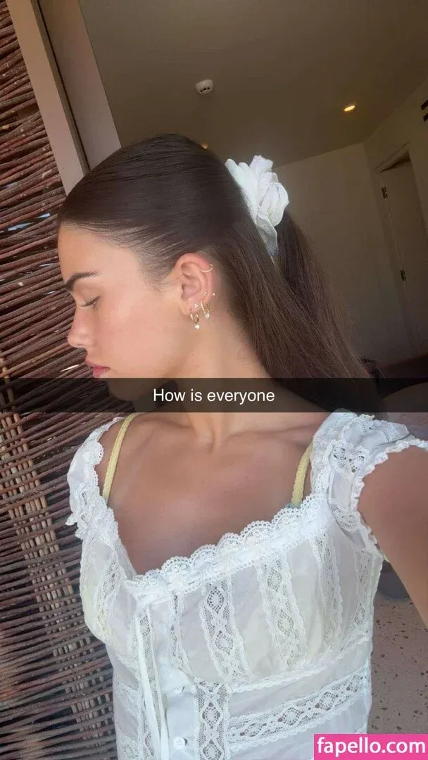 Leah Halton Onlyfans Photo Gallery 