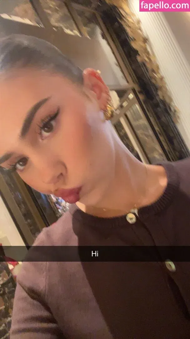 Leah Halton Onlyfans Photo Gallery 