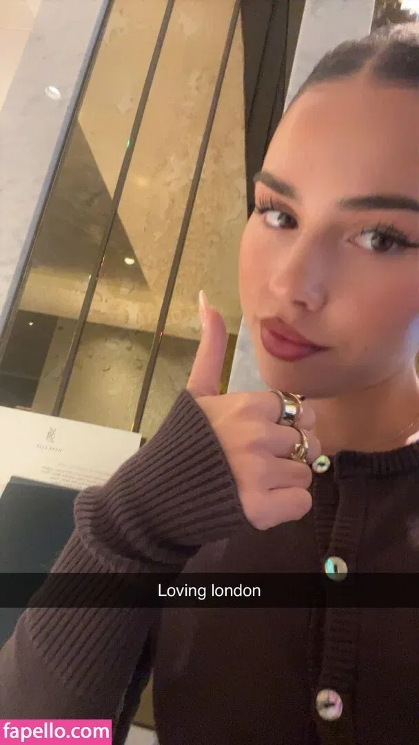 Leah Halton Onlyfans Photo Gallery 