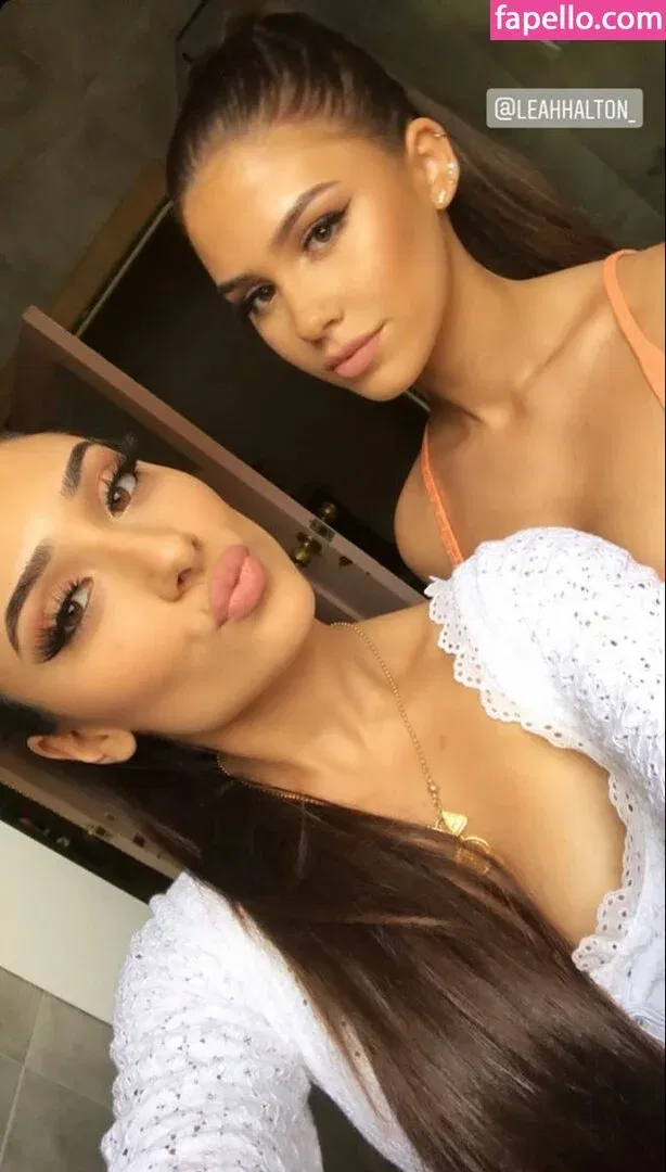 Leah Halton Onlyfans Photo Gallery 