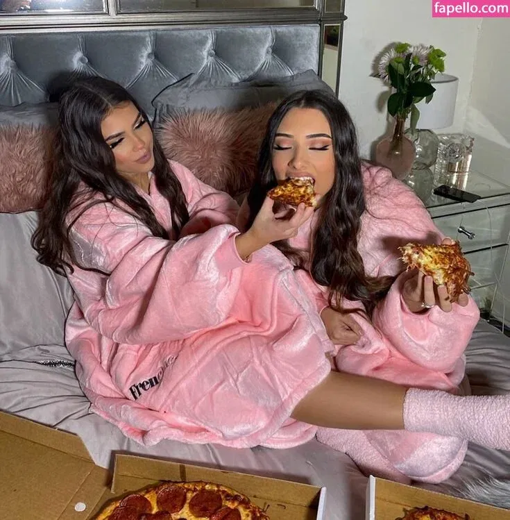 Leah Halton Onlyfans Photo Gallery 