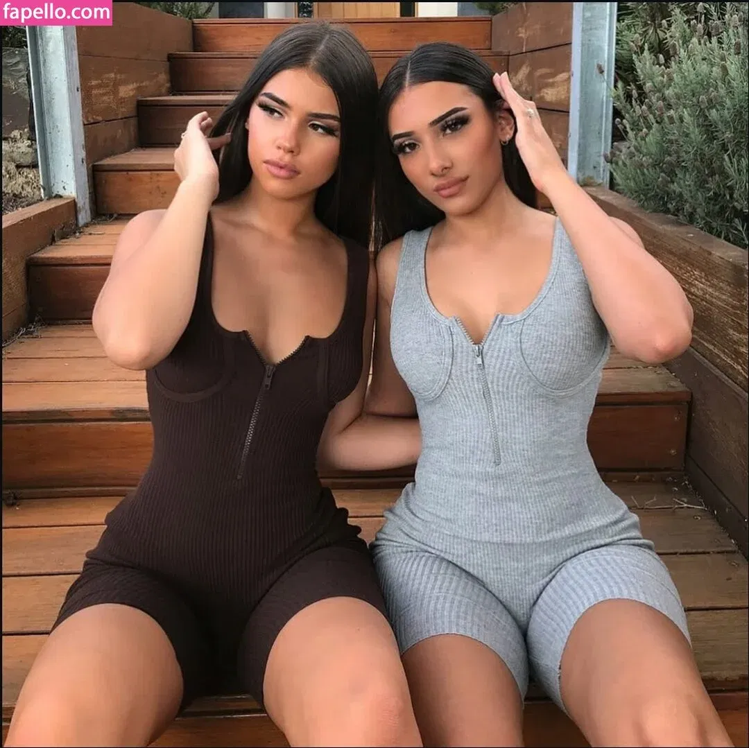 Leah Halton Onlyfans Photo Gallery 