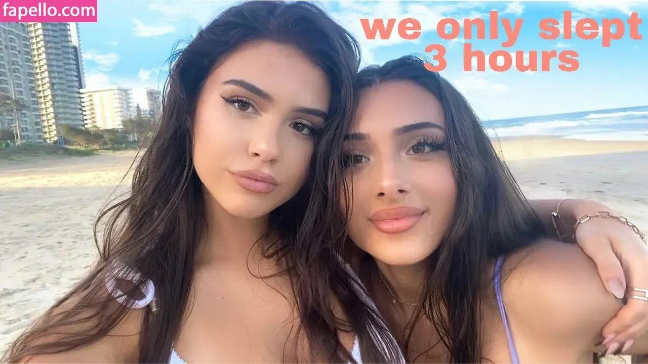 Leah Halton Onlyfans Photo Gallery 