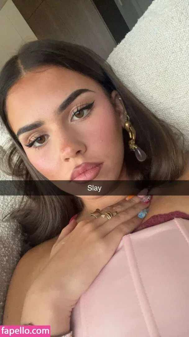 Leah Halton Onlyfans Photo Gallery 