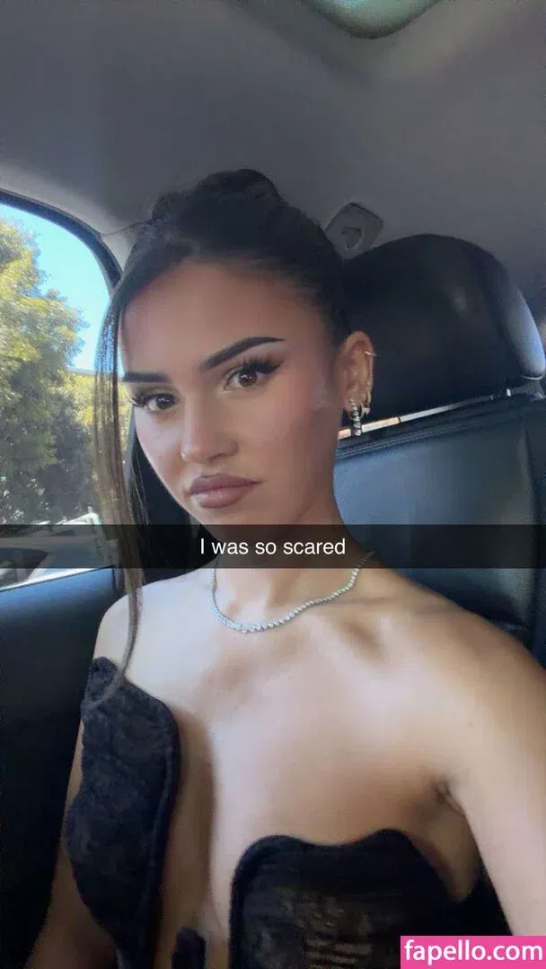 Leah Halton Onlyfans Photo Gallery 