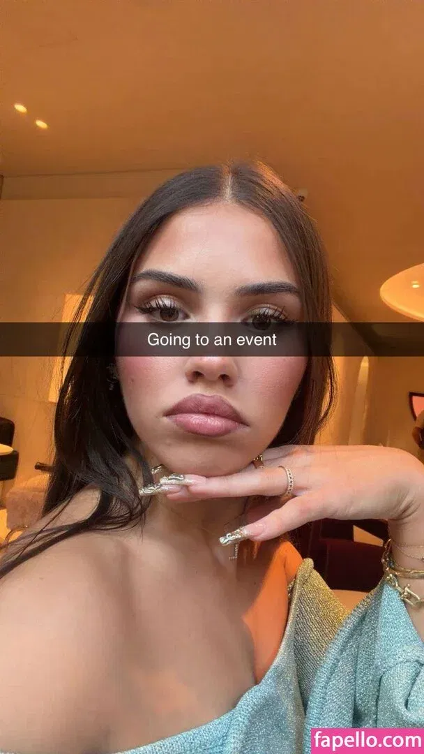 Leah Halton Onlyfans Photo Gallery 