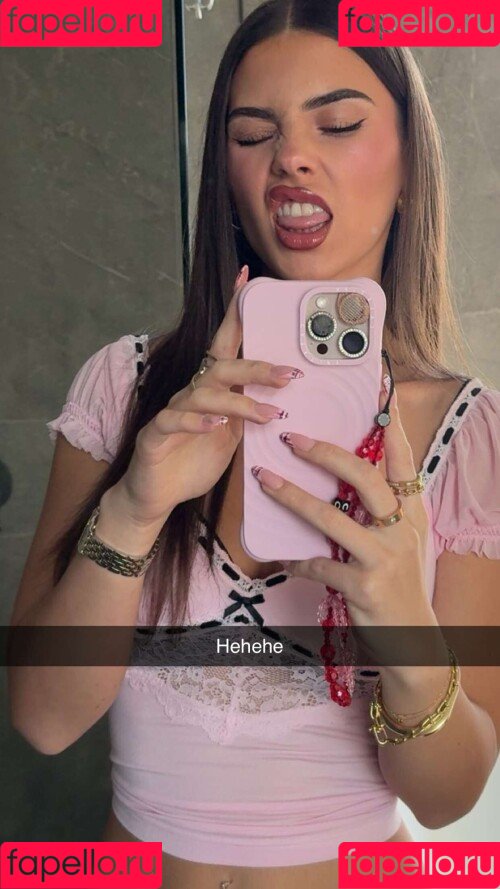 Leah Halton Onlyfans Photo Gallery 