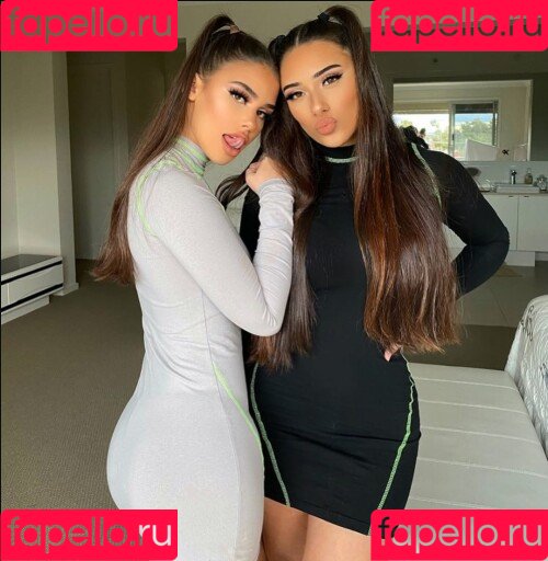 Leah Halton Onlyfans Photo Gallery 