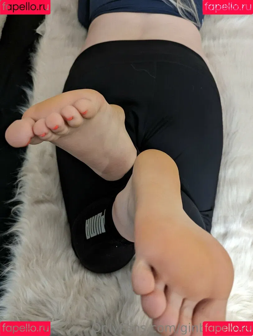ginbunny89 Onlyfans Photo Gallery 