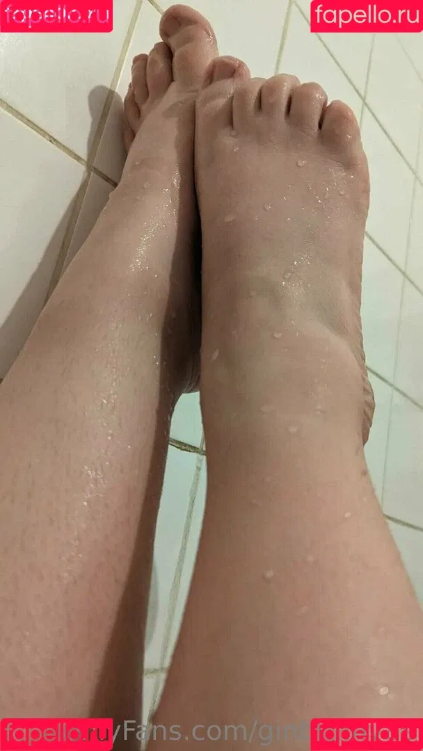 ginbunny89 Onlyfans Photo Gallery 