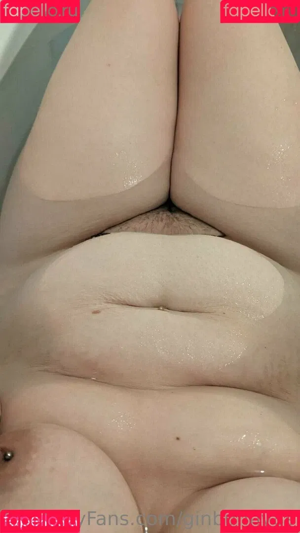 ginbunny89 Onlyfans Photo Gallery 