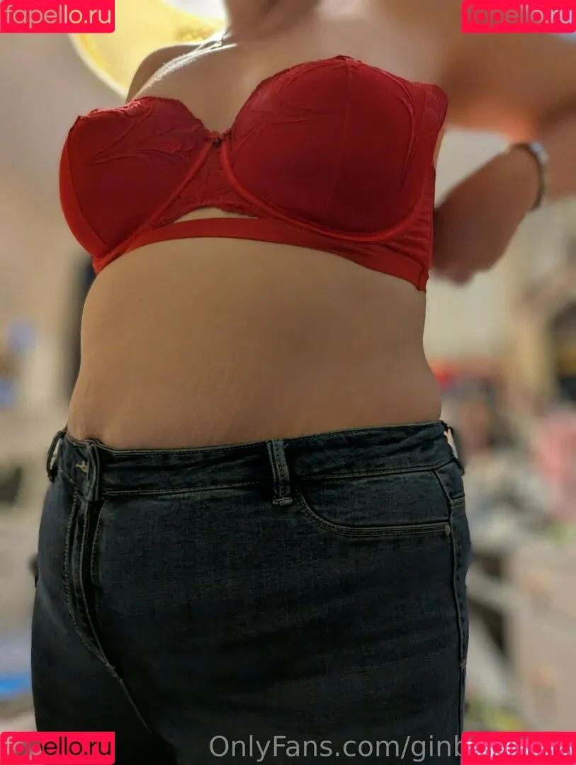 ginbunny89 Onlyfans Photo Gallery 