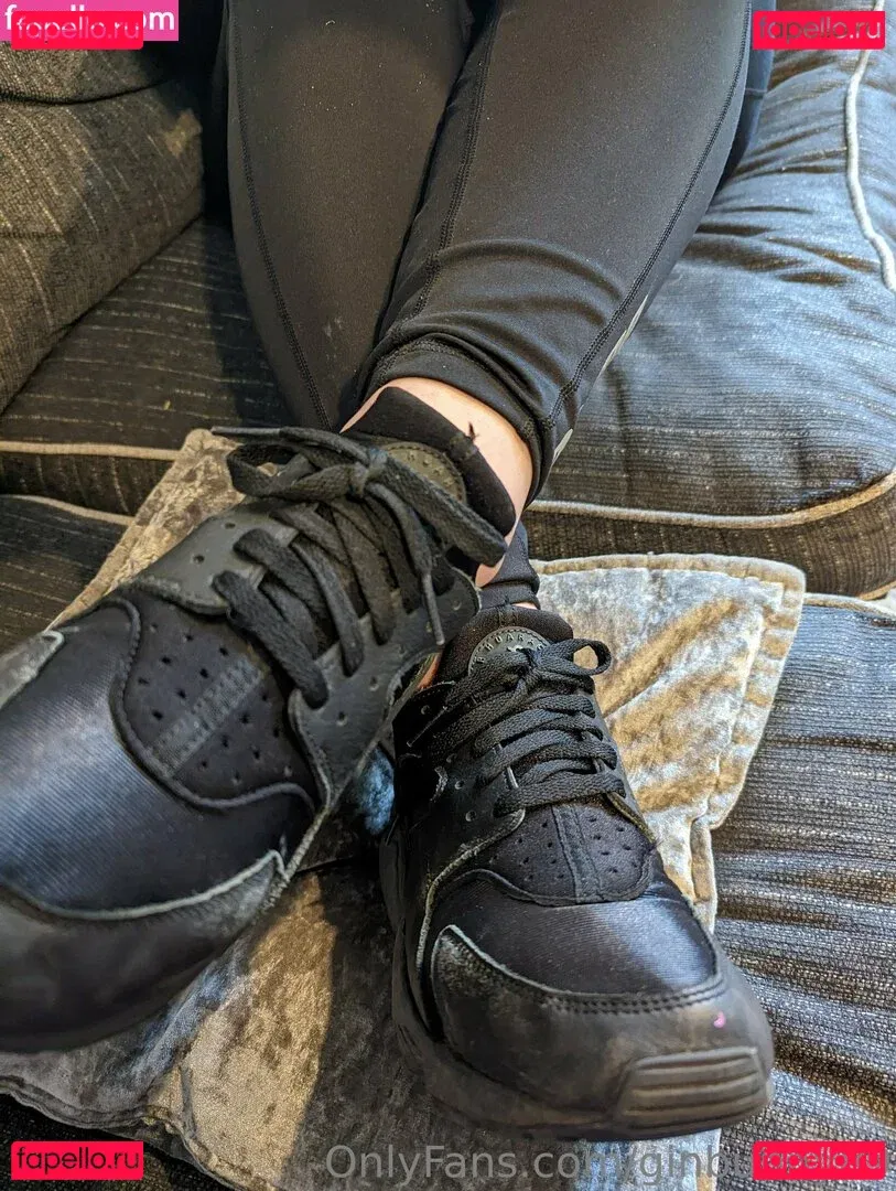 ginbunny89 Onlyfans Photo Gallery 