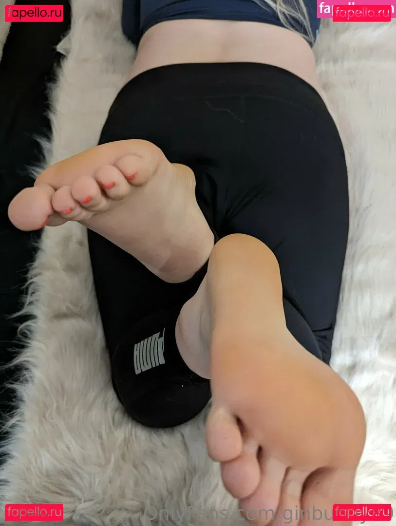 ginbunny89 Onlyfans Photo Gallery 