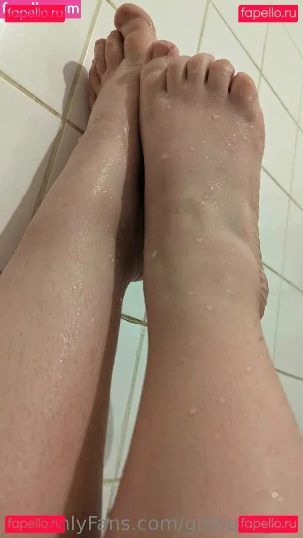 ginbunny89 Onlyfans Photo Gallery 