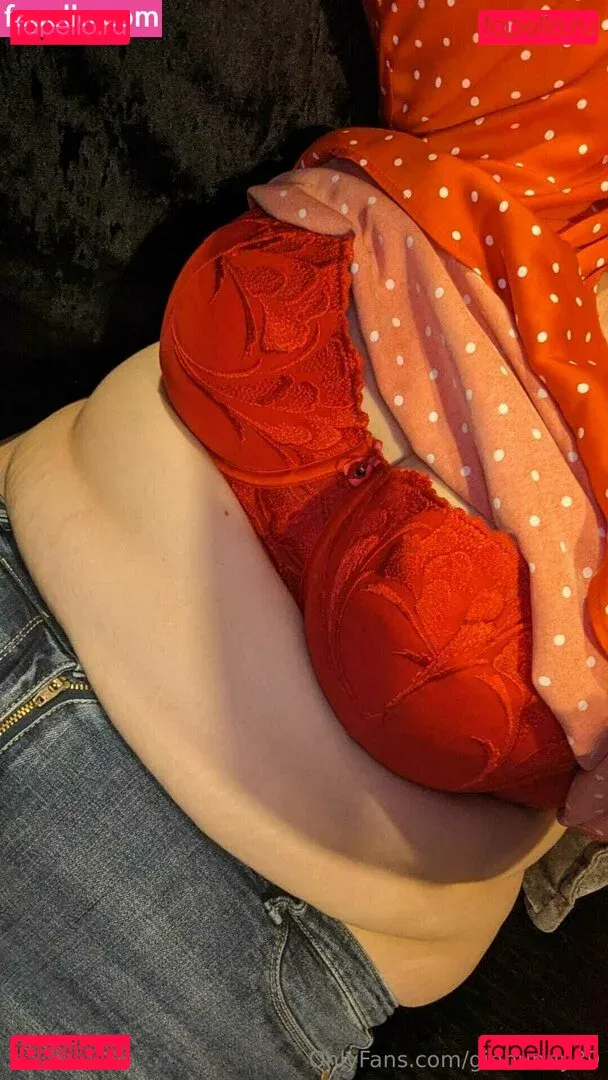 ginbunny89 Onlyfans Photo Gallery 