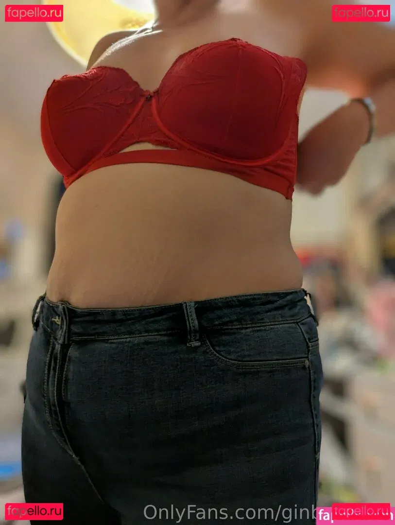 ginbunny89 Onlyfans Photo Gallery 