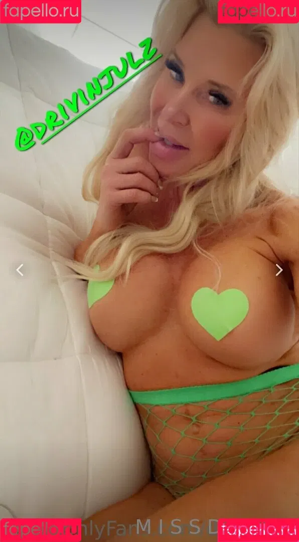missdollypromotions Onlyfans Photo Gallery 