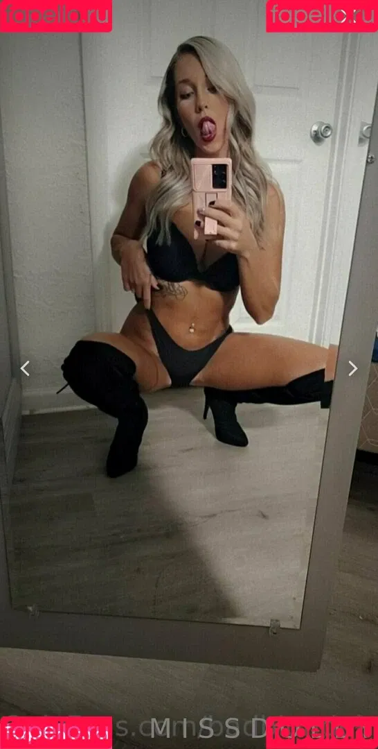 missdollypromotions Onlyfans Photo Gallery 